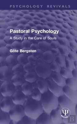 Bertrand.pt - Pastoral Psychology