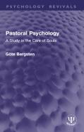 Pastoral Psychology