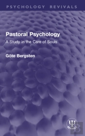 Pastoral Psychology