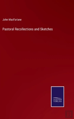 Bertrand.pt - Pastoral Recollections And Sketches