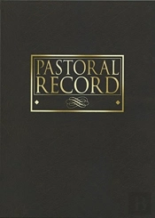 Pastoral Record