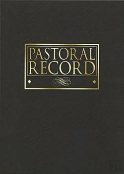 Bertrand.pt - Pastoral Record