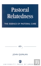 Pastoral Relatedness