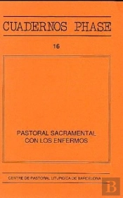 Pastoral Sacramental Con Los Enfermos