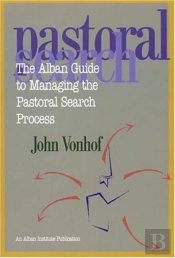 Pastoral Search