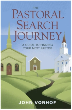 Bertrand.pt - Pastoral Search Journey