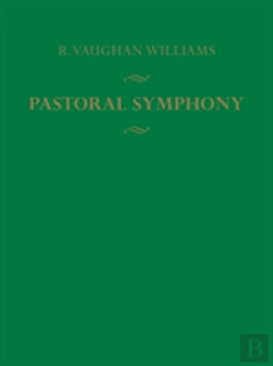 Bertrand.pt - Pastoral Symphony (No. 3) (Score)