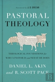Pastoral Theology