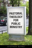 Pastoral Theology For Public Ministry