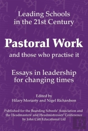 Pastoral Work