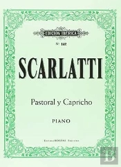 Pastoral Y Capricho