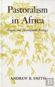 Pastoralism In Africa