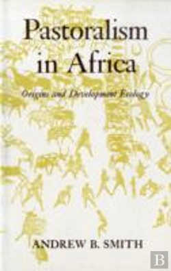 Bertrand.pt - Pastoralism In Africa