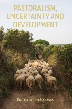 Bertrand.pt - Pastoralism, Uncertainty And Development