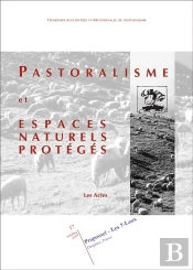 Pastoralisme Et Espaces Naturels Proteges