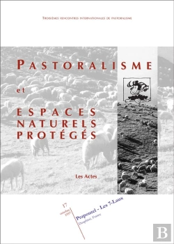 Bertrand.pt - Pastoralisme Et Espaces Naturels Proteges