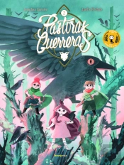 Pastoras Guerreras, 2
