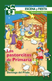 Pastorcitos De Primavera  