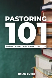 Pastoring 101