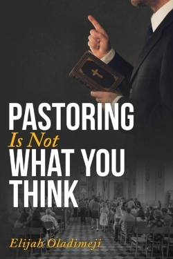 Bertrand.pt - Pastoring Is Not What You Think