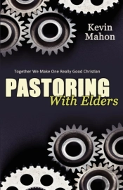 Pastoring With Elders