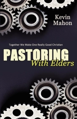Bertrand.pt - Pastoring With Elders
