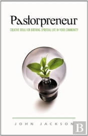 Pastorpreneur