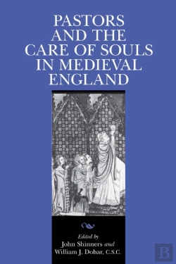 Bertrand.pt - Pastors And The Care Of Souls In Medieval England