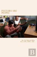 Pastors Are People