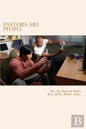 Pastors Are People