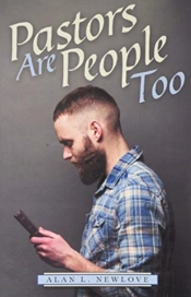 Pastors Are People Too