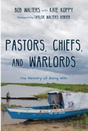 Pastors, Chiefs, And Warlords