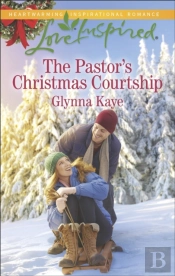 Pastor'S Christmas Courtship