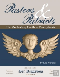 Bertrand.pt - Pastors & Patriots