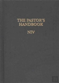 Bertrand.pt - Pastors Handbook Niv The