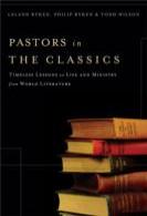 Pastors In The Classics