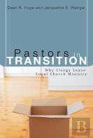Pastors In Transition