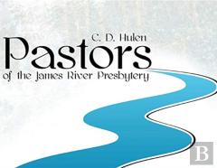 Pastors Of The James River Presbytery