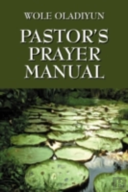 Bertrand.pt - Pastor'S Prayer Manual