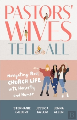Bertrand.pt - Pastors' Wives Tell All