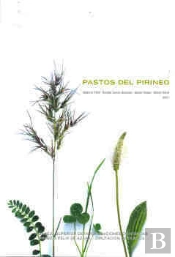 Pastos Del Pirineo