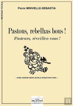 Bertrand.pt - Pastous, Rebelhas Bous ! (Noel : Pasteurs, Reveillez-Vous !)