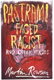 Pastrami Faced Racist