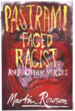 Bertrand.pt - Pastrami Faced Racist
