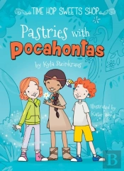 Pastries With Pocahontas