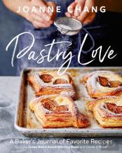 Pastry Love