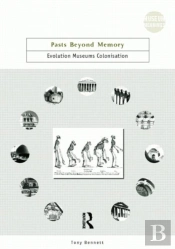 Pasts Beyond Memory