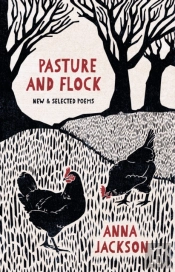 Pasture And Flock