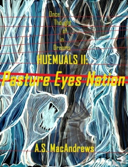 Bertrand.pt - Pasture Eyes Nation