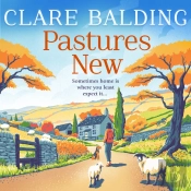 Pastures New